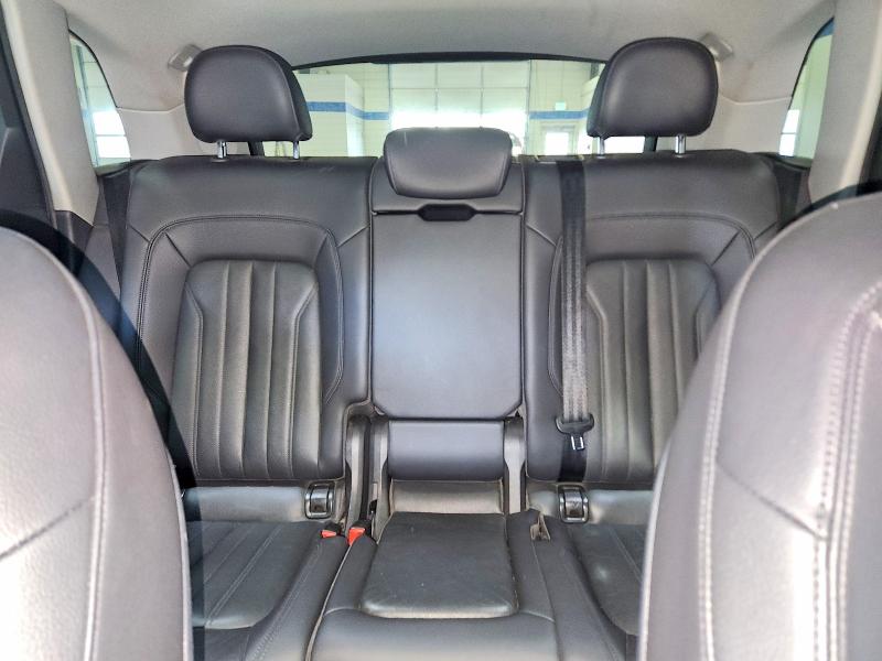 Продажа на аукционе авто 2018 Audi Q5, vin: WA1BNAFYXJ2132700, номер лота: 49940766