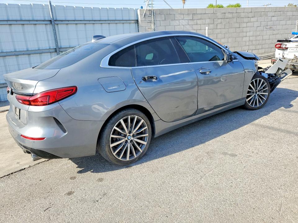 Продаж на аукціоні авто 2022 Bmw 228i, vin: WBA53AK05N7K41189, номер лоту: 51884136