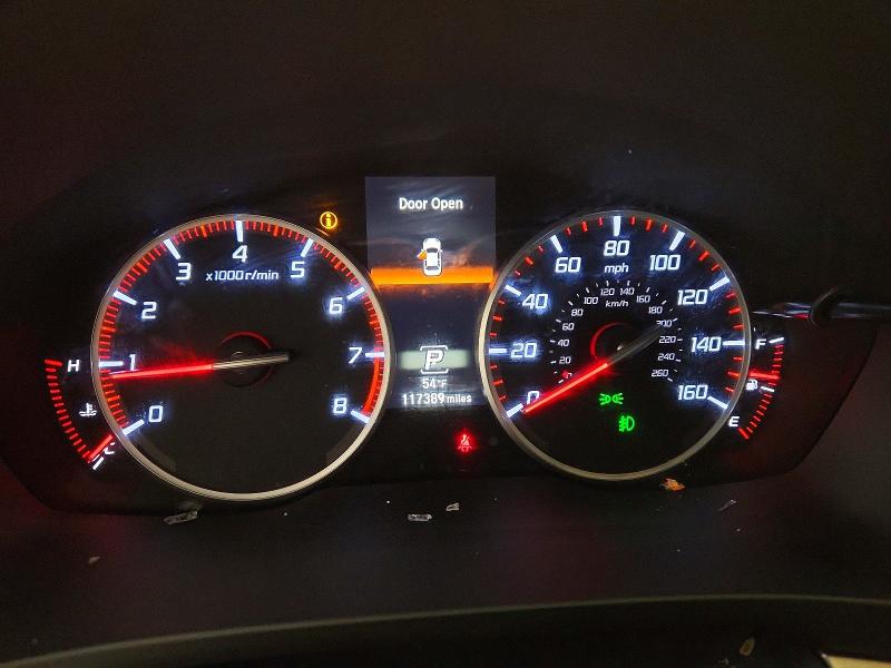 Aukcja sprzedaży 2016 Acura Ilx, vin: 19UDE2F82GA000759, numer aukcji: 51034596