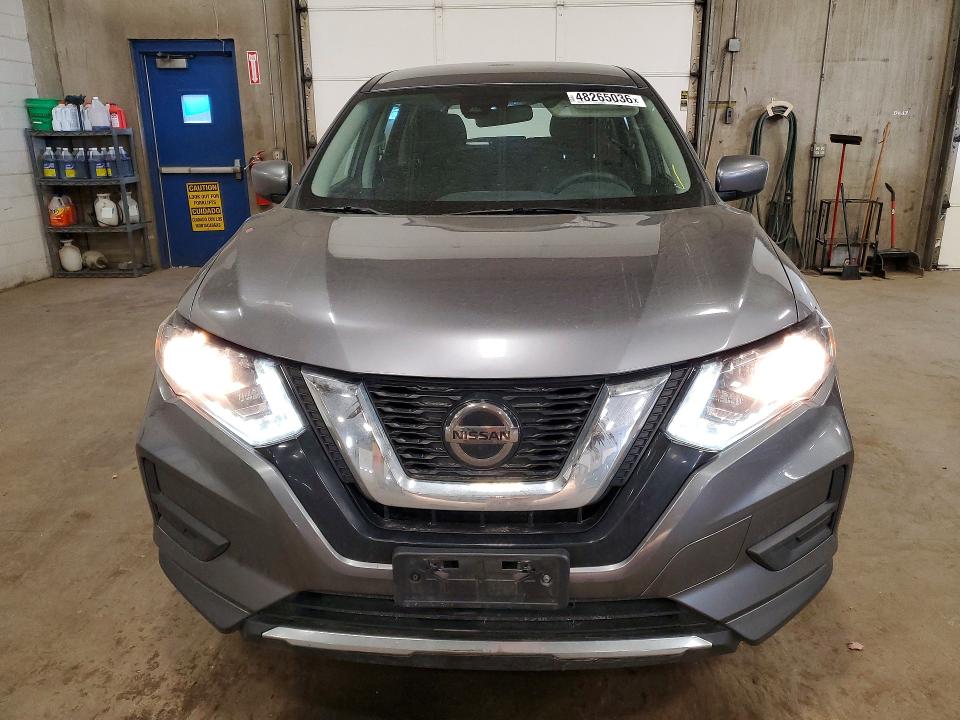 Aukcja sprzedaży 2020 Nissan Rogue, vin: KNMAT2MV5LP527282, numer aukcji: 48265036