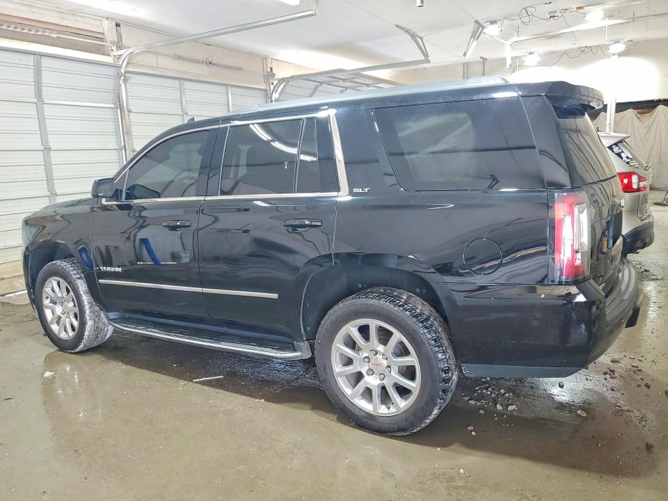 Продаж на аукціоні авто 2017 Gmc Yukon, vin: 1GKS2BKC6HR280539, номер лоту: 49562146