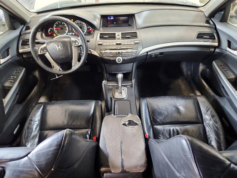 50894506 :رقم المزاد ، 1HGCP36838A800175 vin ، 2008 Honda Accord مزاد بيع