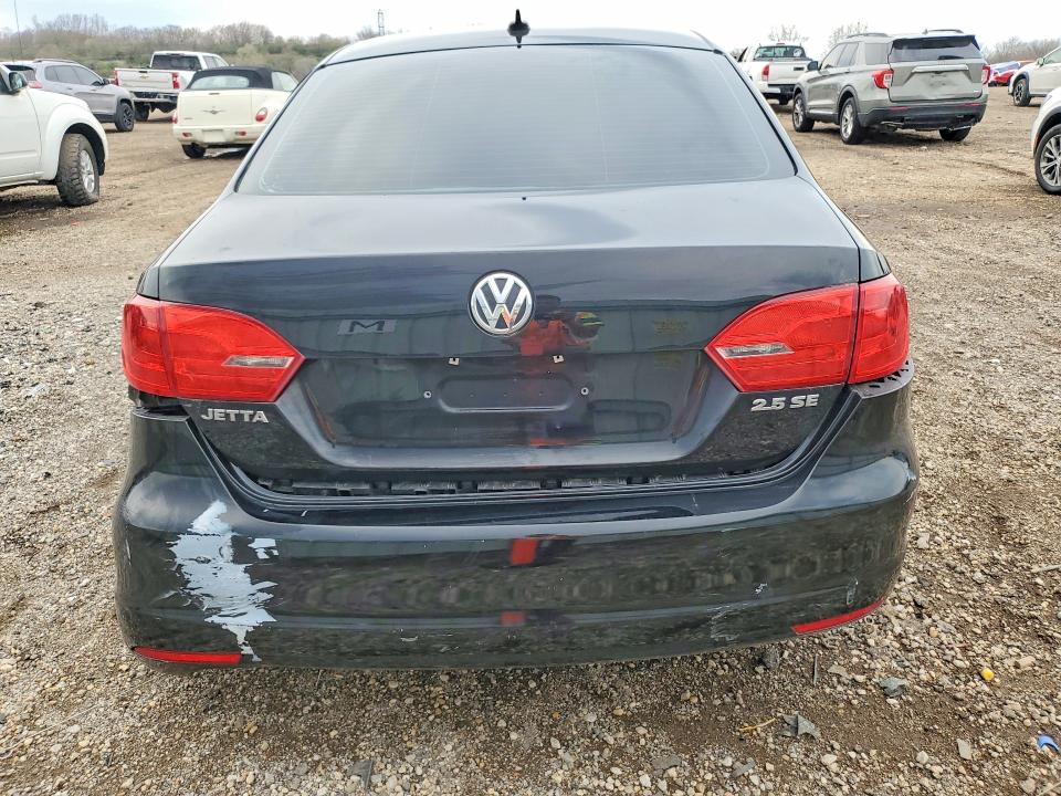 Aukcja sprzedaży 2013 Volkswagen Jetta, vin: 3VWDX7AJXDM279907, numer aukcji: 49743846