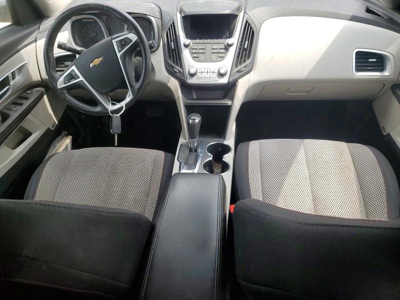 Aukcja sprzedaży 2016 Chevrolet Equinox, vin: 2GNFLFE37G6118949, numer aukcji: 51678636