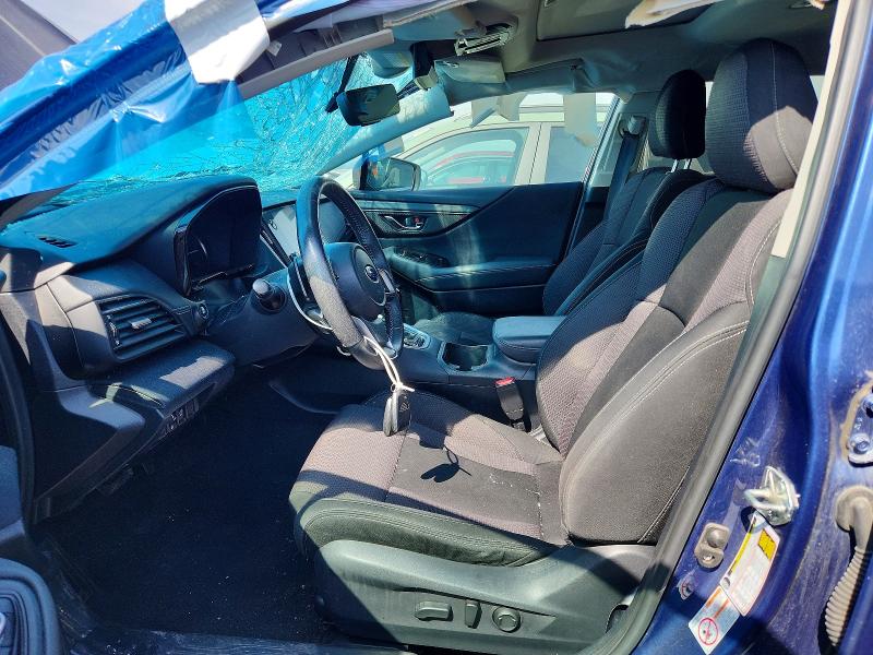 Продажа на аукционе авто 2020 Subaru Outback, vin: 4S4BTAEC0L3142873, номер лота: 48833816