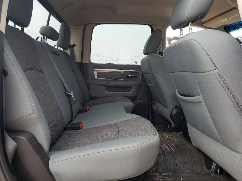 Aukcja sprzedaży 2015 Ram 1500, vin: 1C6RR7LGXFS575287, numer aukcji: 52160406
