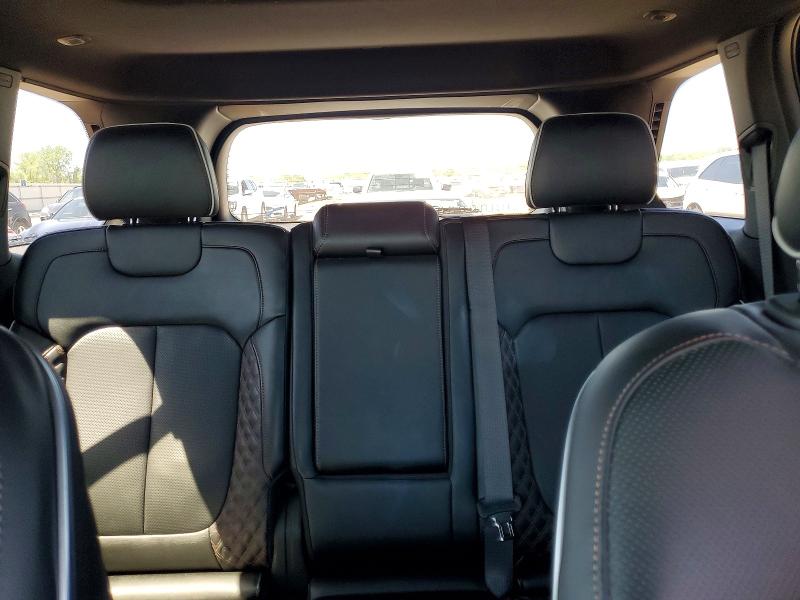 Продажа на аукционе авто 2023 Jeep Grand Cherokee, vin: 1C4RJHEG4P8769024, номер лота: 50649146