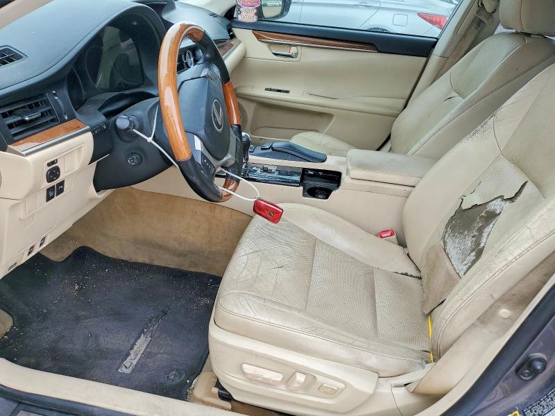 Продажа на аукционе авто 2013 Lexus Es, vin: JTHBW1GG9D2034687, номер лота: 48022566