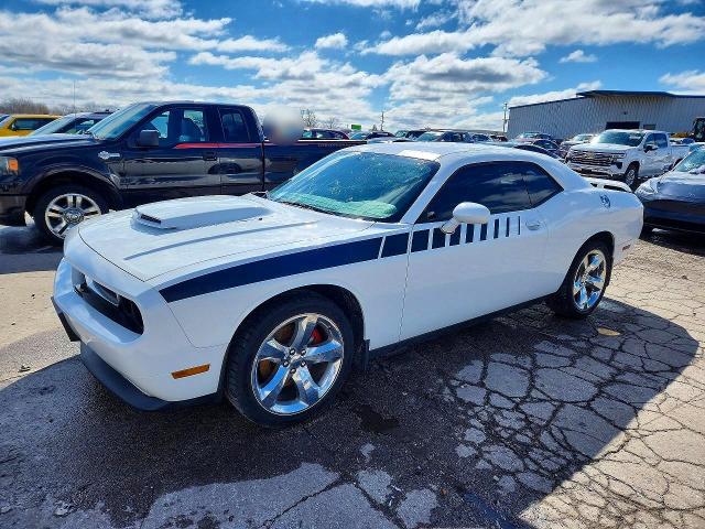 Продаж на аукціоні авто 2011 Dodge Challenger, vin: 2B3CJ5DT9BH581655, номер лоту: 48799676