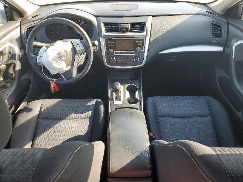 Aukcja sprzedaży 2016 Nissan Altima, vin: 1N4AL3AP9GC290682, numer aukcji: 51060006