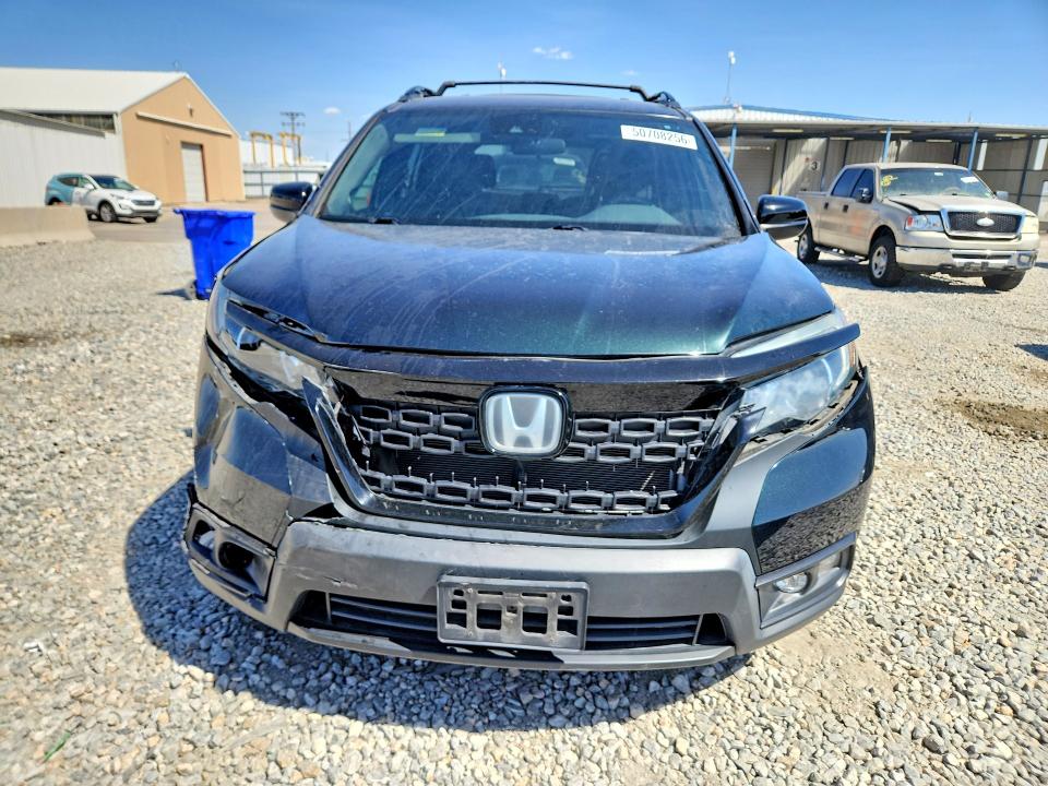 Aukcja sprzedaży 2019 Honda Passport, vin: 5FNYF8H27KB022264, numer aukcji: 50708256