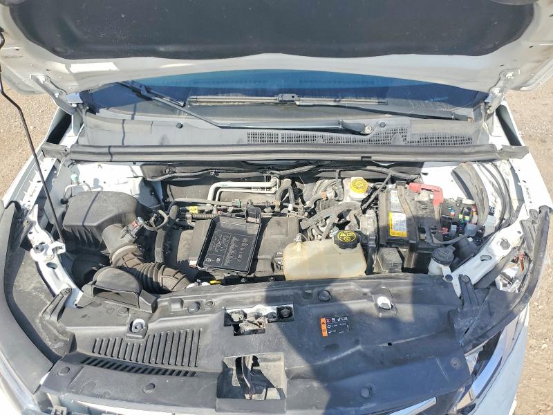 Aukcja sprzedaży 2017 Chevrolet Trax, vin: 3GNCJKSB6HL247355, numer aukcji: 50914496
