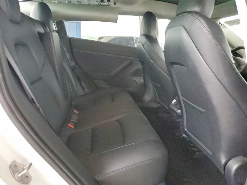 Продаж на аукціоні авто 2020 Tesla Model 3, vin: 5YJ3E1EA3LF792852, номер лоту: 51715546