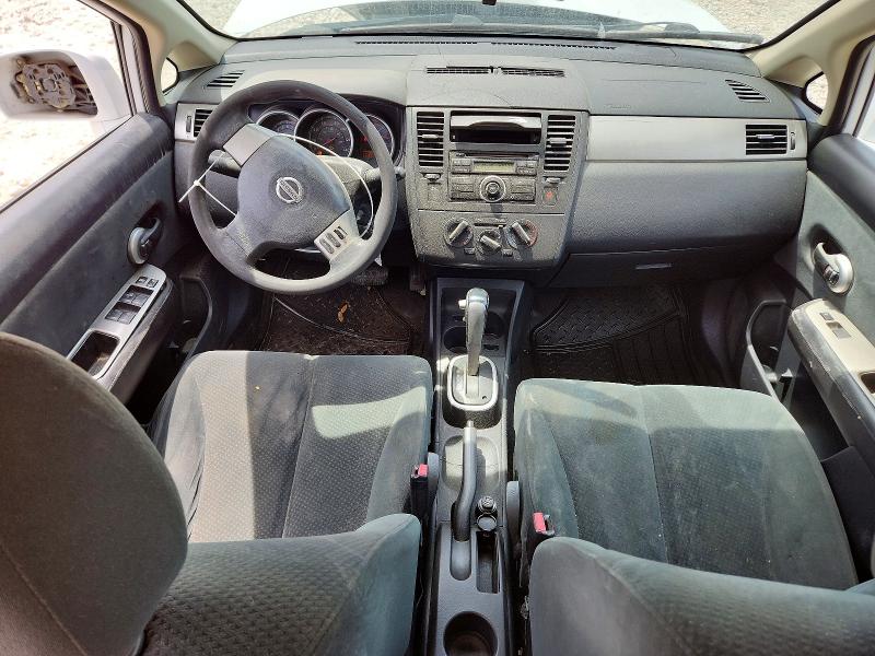 Продаж на аукціоні авто 2010 Nissan Versa, vin: 3N1BC1CP5AL433030, номер лоту: 50502816