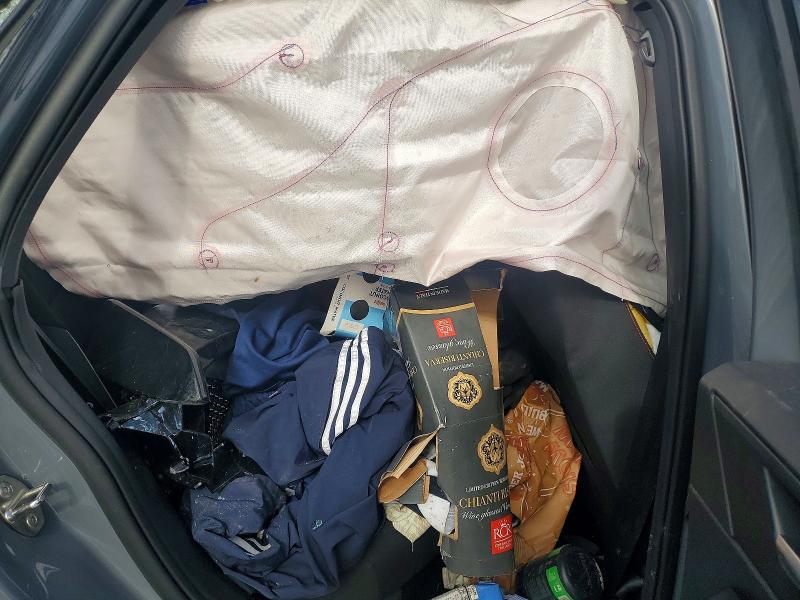 50599796 :رقم المزاد ، 3VW6T7BU2LM102635 vin ، 2020 Volkswagen Jetta مزاد بيع