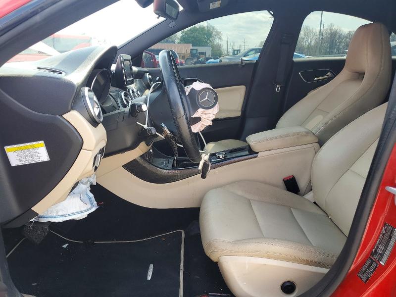 Продажа на аукционе авто 2014 Mercedes-benz Cla, vin: WDDSJ4EB9EN040939, номер лота: 49817636