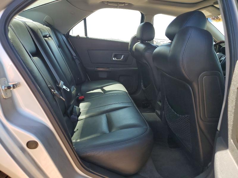 Продаж на аукціоні авто 2006 Cadillac Cts, vin: 1G6DP577X60112149, номер лоту: 51301846