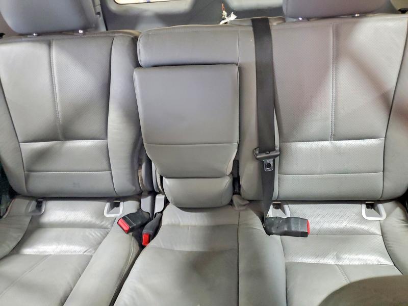 Продажа на аукционе авто 2005 Mercedes-benz Ml, vin: 4JGAB57E25A541089, номер лота: 51408876