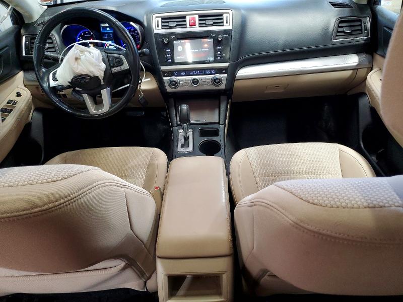 Продажа на аукционе авто 2016 Subaru Outback, vin: 4S4BSAHC8G3328259, номер лота: 50921426