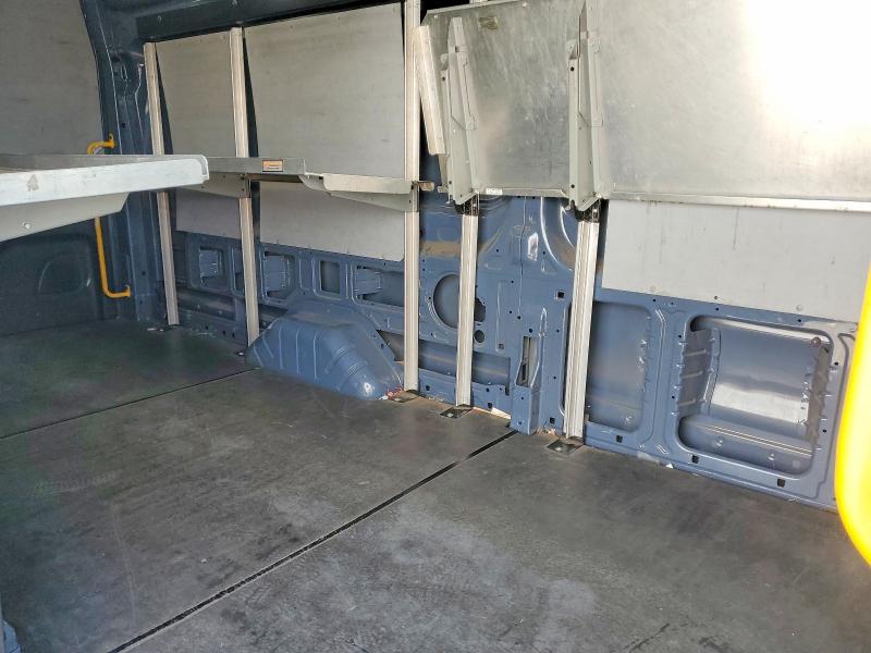 48238356 :رقم المزاد ، 1FTBR3X83LKB13672 vin ، 2020 Ford Transit مزاد بيع