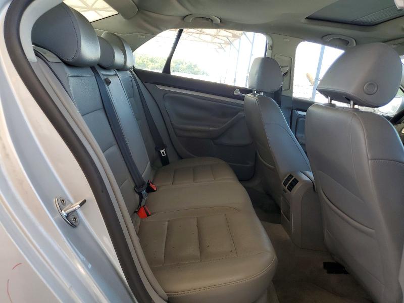50352246 :رقم المزاد ، 3VWST71K26M804831 vin ، 2006 Volkswagen Jetta مزاد بيع