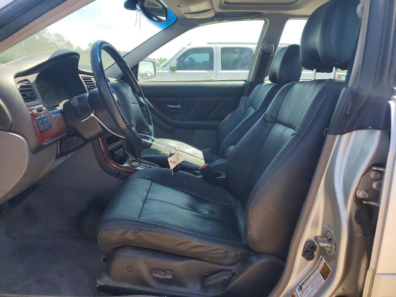 Продажа на аукционе авто 2004 Subaru Legacy, vin: 4S3BE686X47207322, номер лота: 48098166