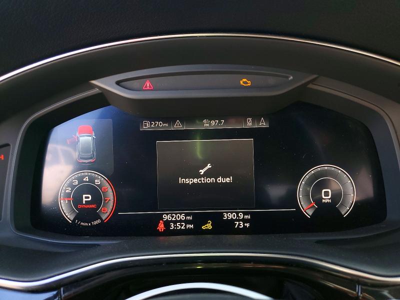 Auction sale of the 2019 Audi Q8, vin: WA1BVAF15KD029922, lot number: 49635976