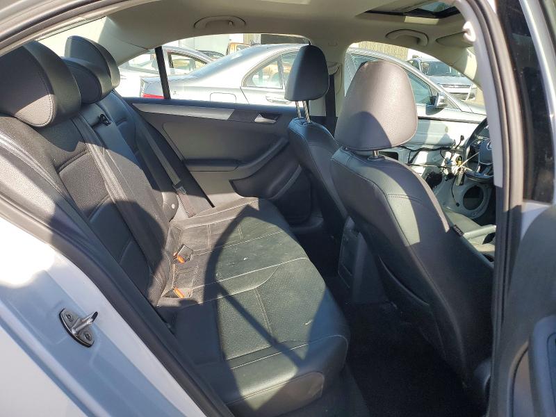 Продажа на аукционе авто 2017 Volkswagen Jetta, vin: 3VWDB7AJ0HM335521, номер лота: 51265566