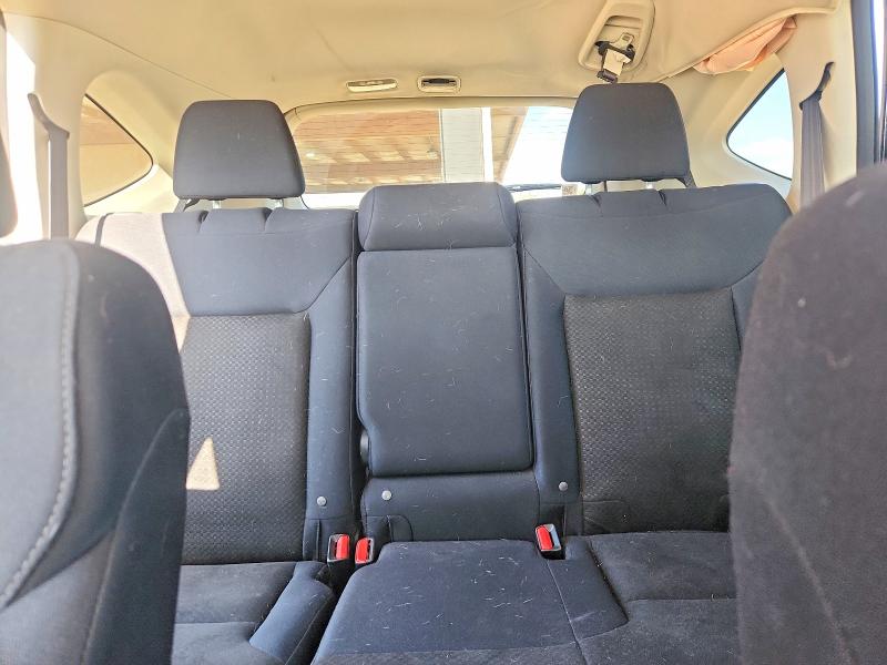 Продажа на аукционе авто 2016 Honda Cr-v, vin: 5J6RM3H4XGL028153, номер лота: 50104766