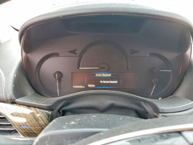 Продаж на аукціоні авто 2016 Cadillac Ats, vin: 1G6AA1RXXG0146006, номер лоту: 50145806
