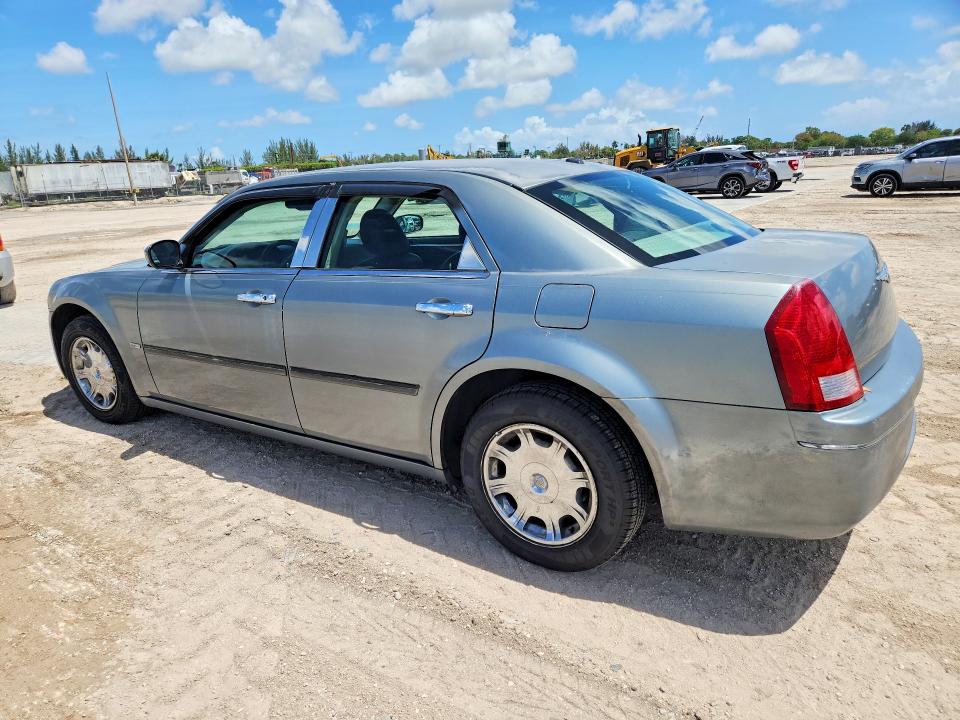Aukcja sprzedaży 2007 Chrysler 300, vin: 2C3KA53G47H702831, numer aukcji: 48975426