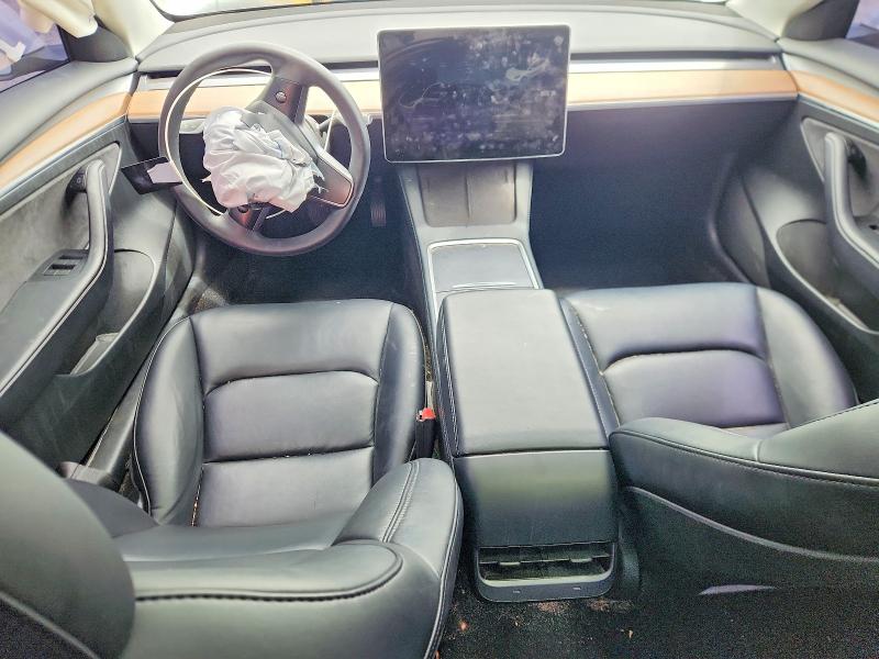 Aukcja sprzedaży 2023 Tesla Model 3, vin: 5YJ3E1EA2PF412874, numer aukcji: 51497376