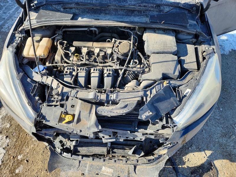 Aukcja sprzedaży 2015 Ford Focus, vin: 1FADP3E29FL309519, numer aukcji: 47871346