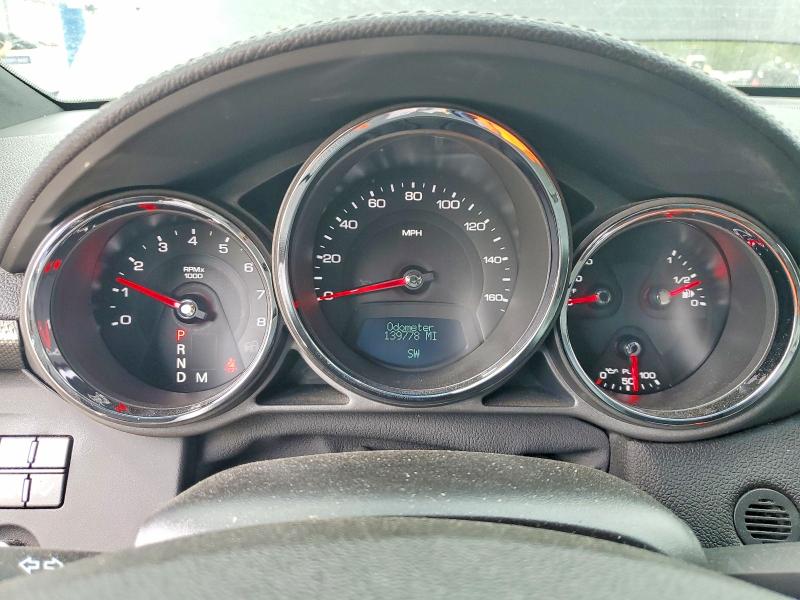 48797866 :رقم المزاد ، 1G6DS1ED4B0128549 vin ، 2011 Cadillac Cts مزاد بيع