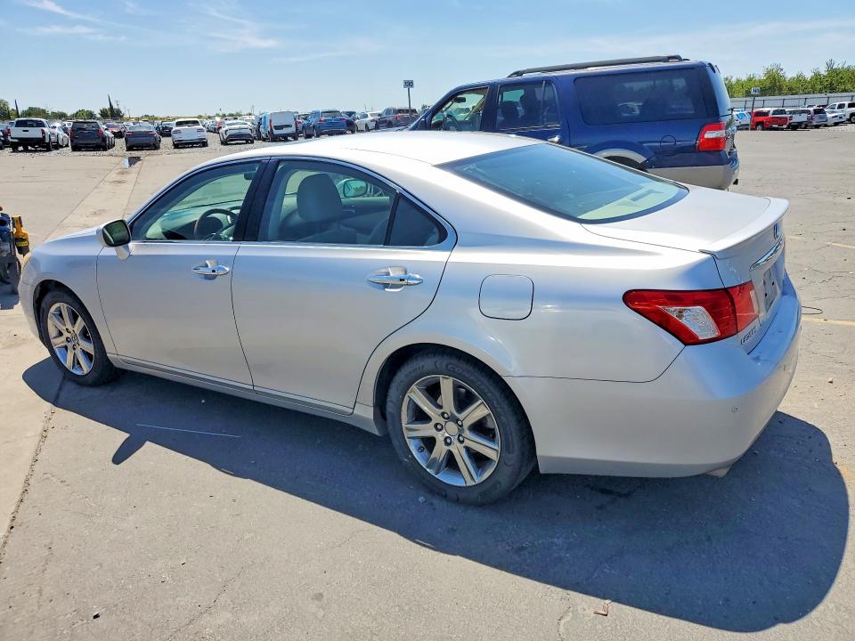 Aukcja sprzedaży 2009 Lexus Es, vin: JTHBJ46GX92342136, numer aukcji: 50681616
