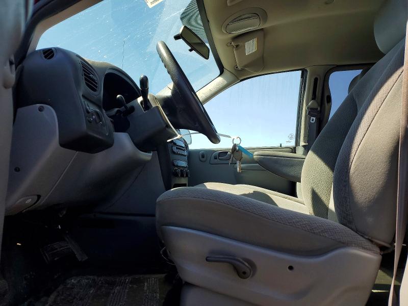 Auction sale of the 2005 Dodge Caravan, vin: 1D4GP25R05B383109, lot number: 50632306
