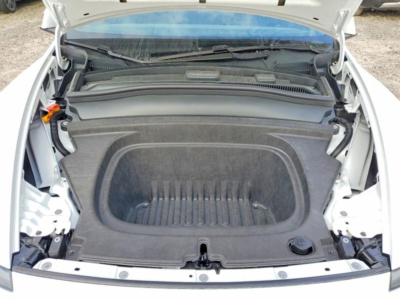 Продаж на аукціоні авто 2026 Tesla Model Y, vin: 7SAYGDED3TA626312, номер лоту: 49333126