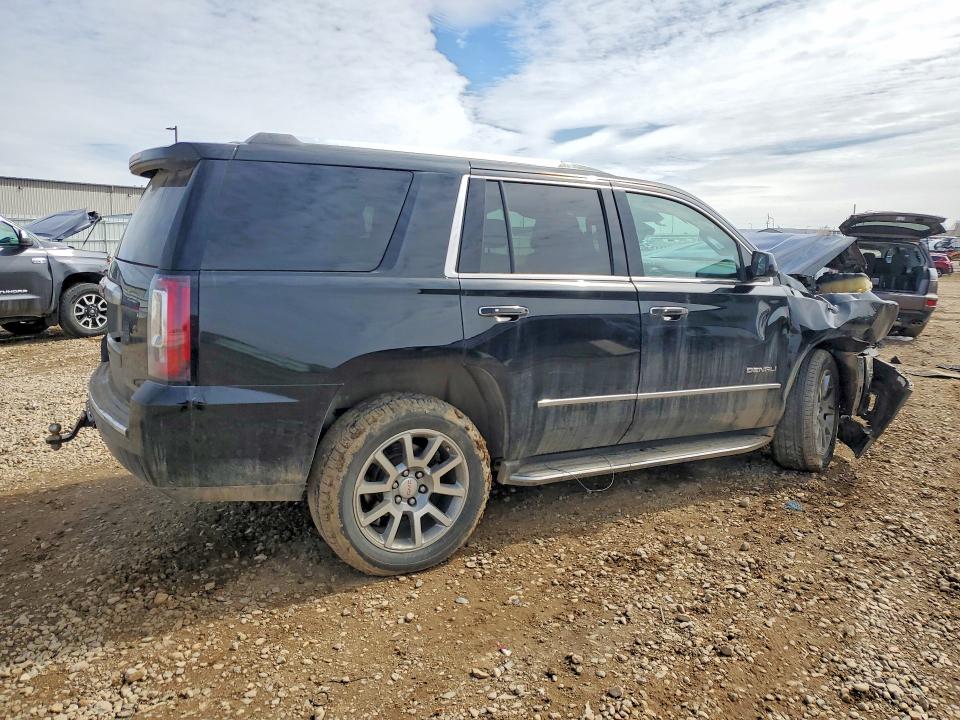 Продаж на аукціоні авто 2016 Gmc Yukon, vin: 1GKS2CKJ8GR106734, номер лоту: 48952166