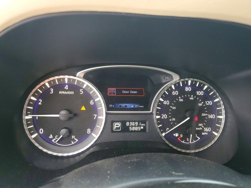 Продаж на аукціоні авто 2019 Infiniti Qx60, vin: 5N1DL0MM0KC533792, номер лоту: 48568116