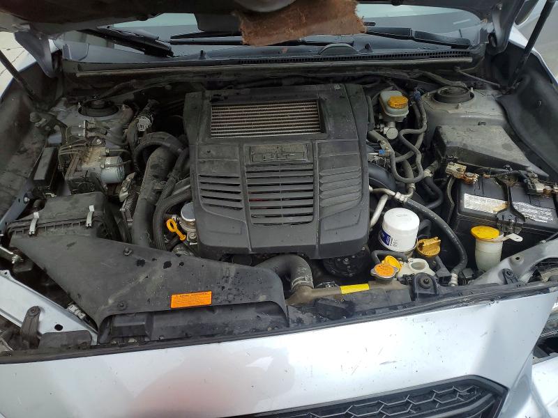 Продажа на аукционе авто 2018 Subaru Wrx, vin: JF1VA1L6XJ8810933, номер лота: 51121026