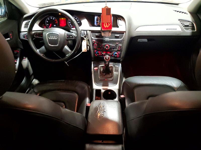 Aukcja sprzedaży 2011 Audi A4, vin: WAUHFAFL9BN024762, numer aukcji: 48820686
