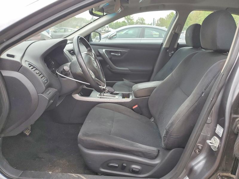 Продажа на аукционе авто 2015 Nissan Altima, vin: 1N4AL3AP0FC167674, номер лота: 51611956