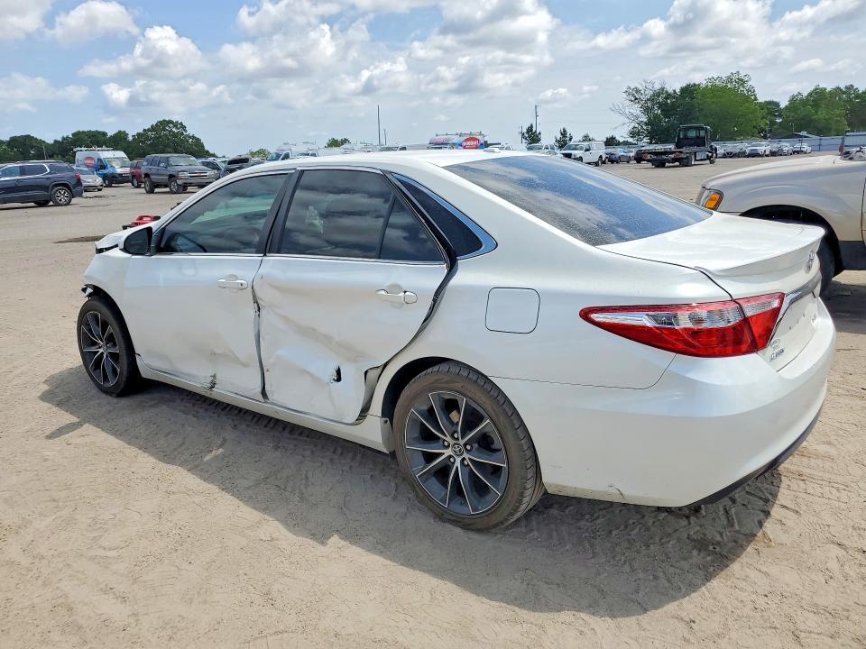 Aukcja sprzedaży 2015 Toyota Camry, vin: 4T1BF1FKXFU083150, numer aukcji: 51425306