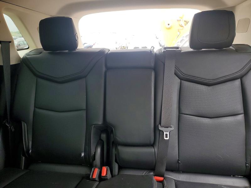 Aukcja sprzedaży 2019 Cadillac Xt5, vin: 1GYKNFRS8KZ170519, numer aukcji: 50313906