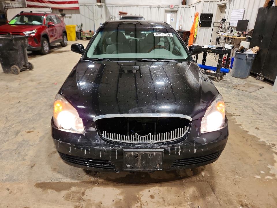 Aukcja sprzedaży 2009 Buick Lucerne, vin: 1G4HD57MX9U141687, numer aukcji: 48077836