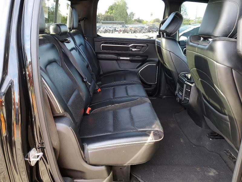 Продажа на аукционе авто 2019 Ram 1500, vin: 1C6RREJT3KN821979, номер лота: 50354056