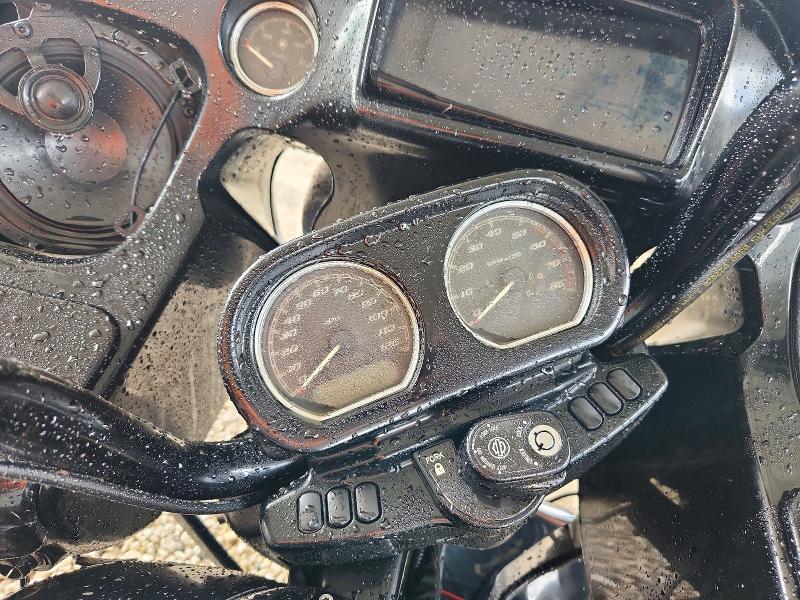 Продаж на аукціоні авто 2020 Harley-davidson Fltrxs, vin: 1HD1KTP18LB658235, номер лоту: 50328826