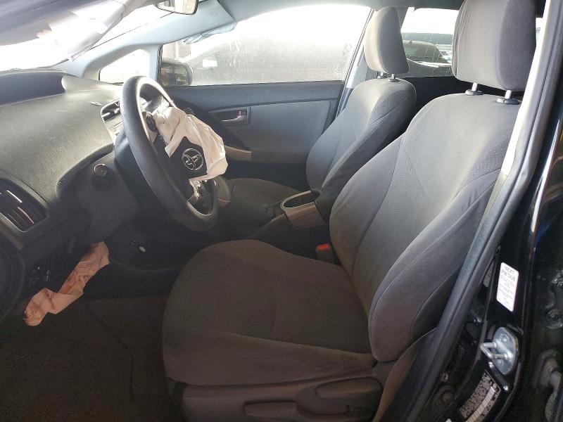 Продажа на аукционе авто 2014 Toyota Prius, vin: JTDKN3DUXE1798176, номер лота: 48693666