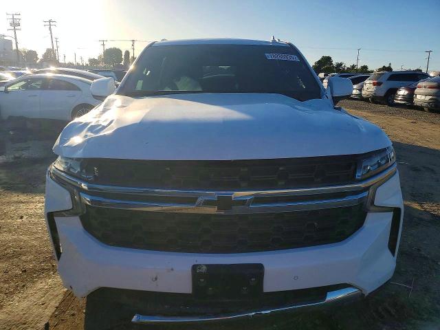 51463116 :رقم المزاد ، 1GNSKBKD5RR165203 vin ، 2024 Chevrolet Suburban مزاد بيع