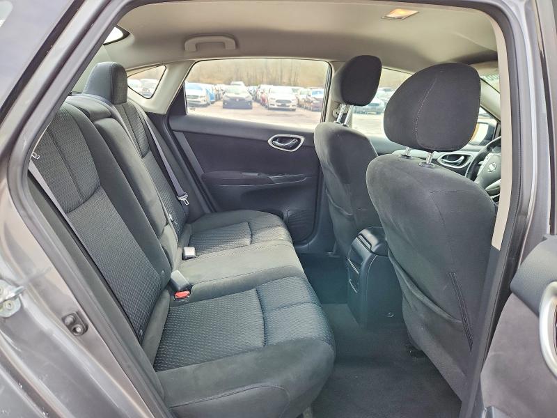 Aukcja sprzedaży 2015 Nissan Sentra, vin: 3N1AB7AP6FY311615, numer aukcji: 48818566